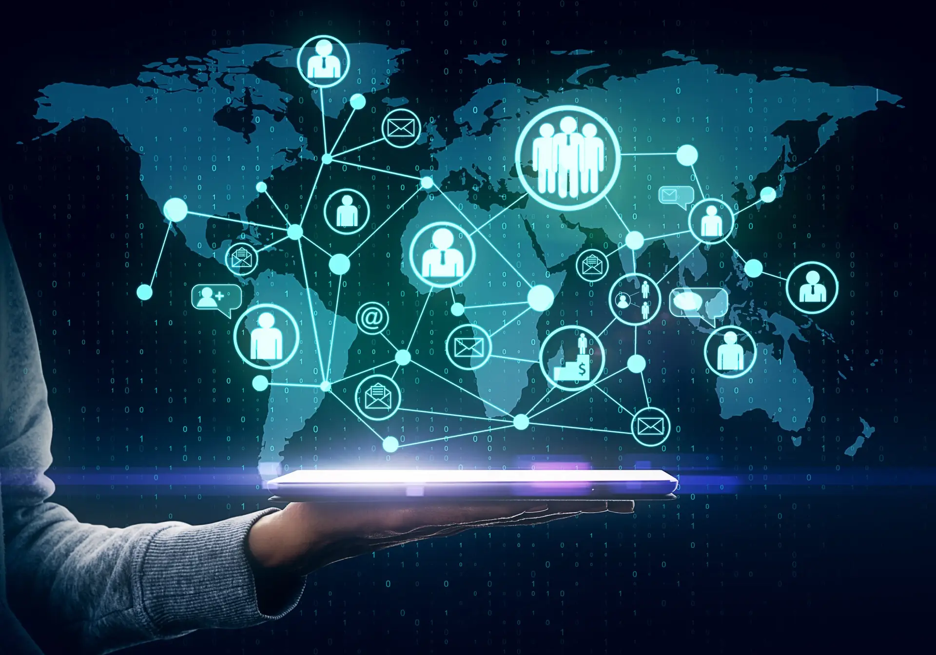 Standort M&uuml;nchen