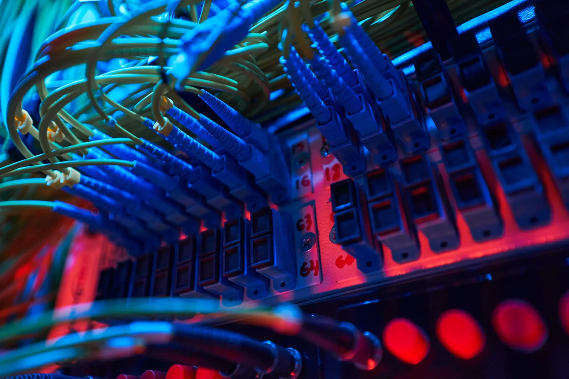 IT-Infrastruktur
